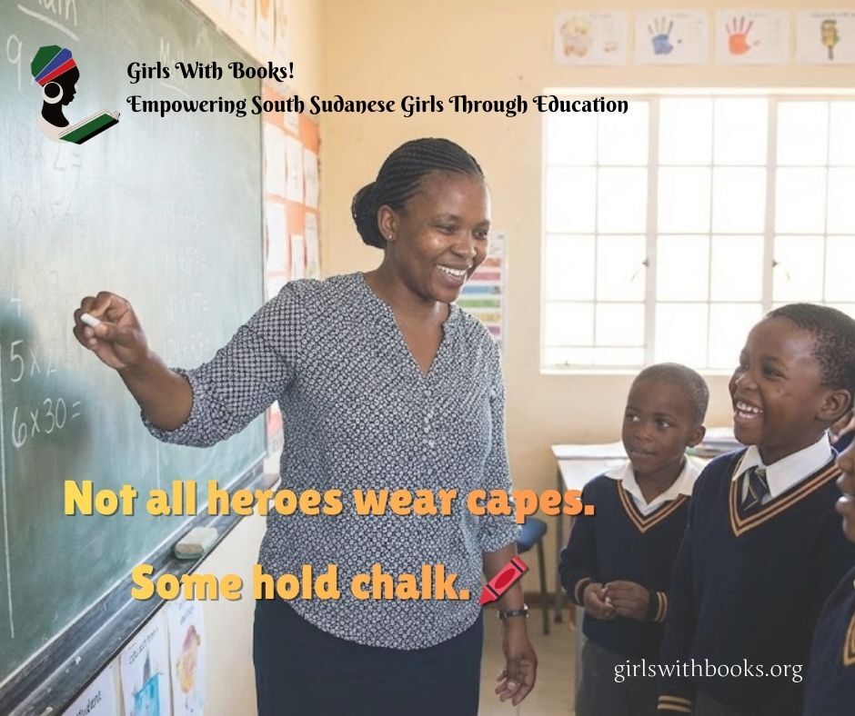 Girls With Books screenshot