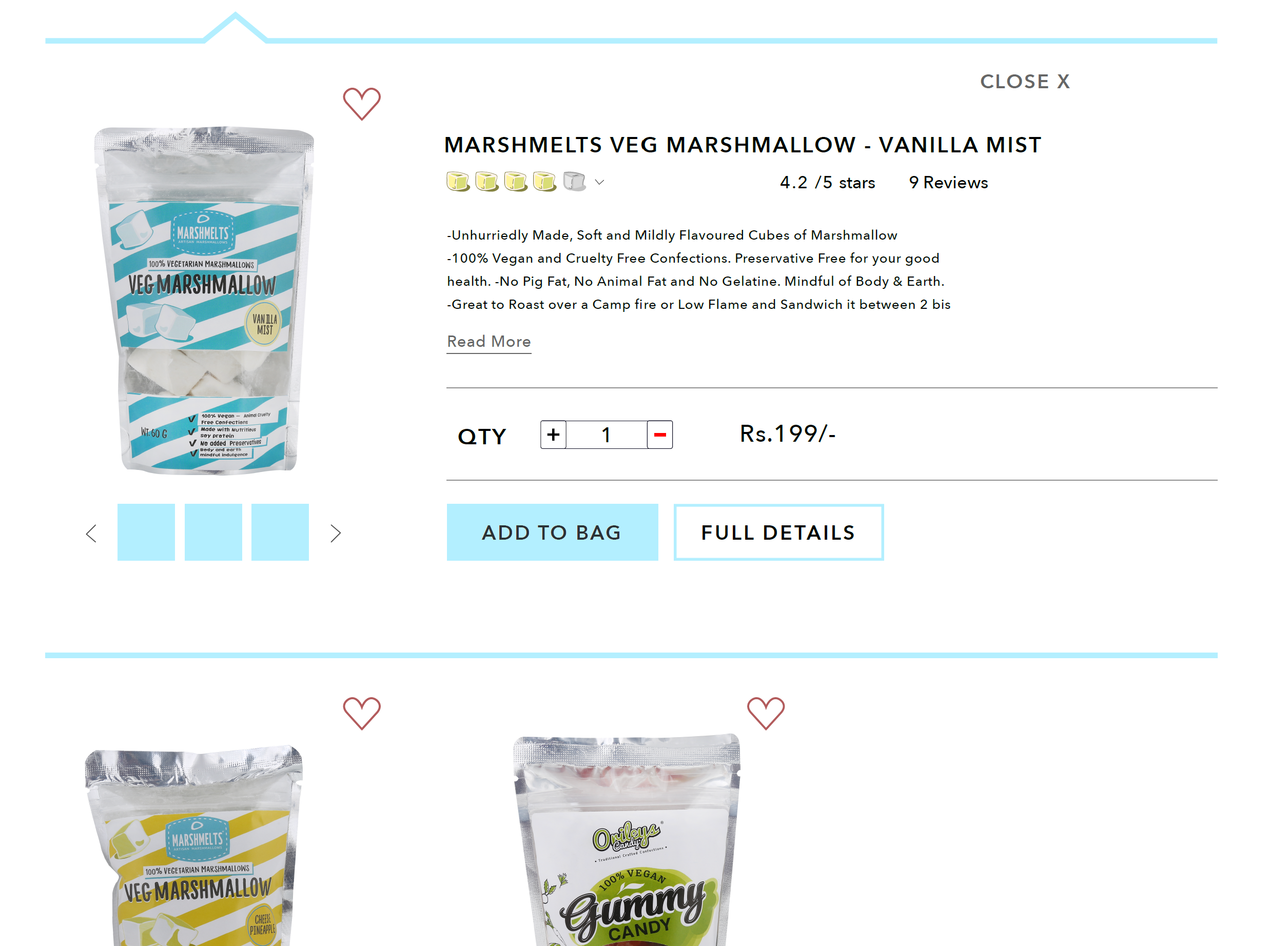 Kandee Factory screenshot