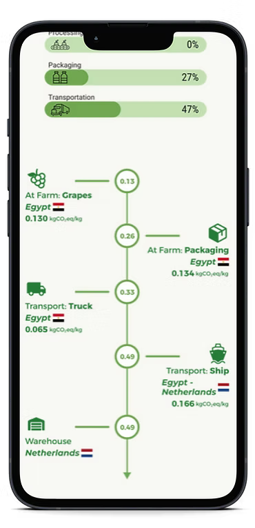 Nature Preserve screenshot